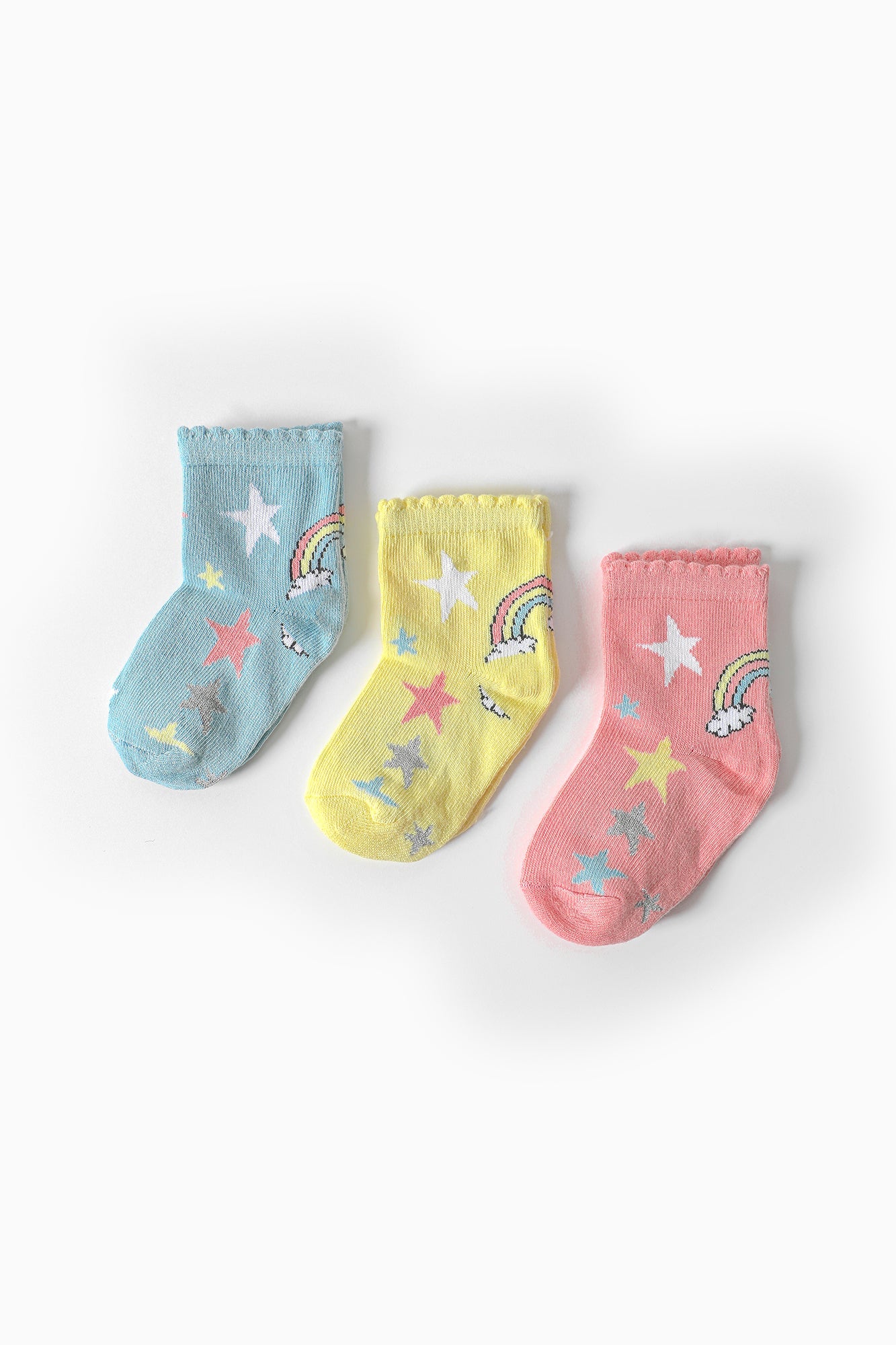 SOCKS (E0131/411/998)