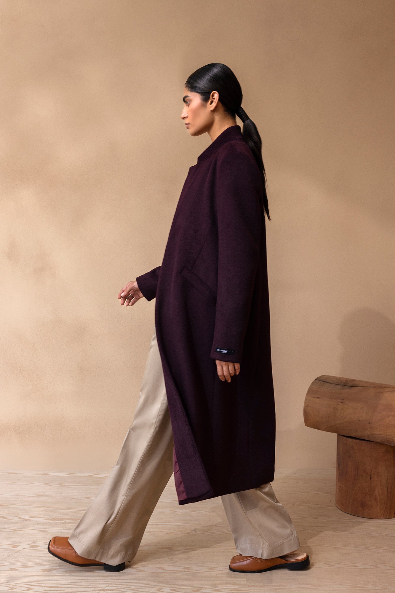 LONG COAT (E1305/108/802)