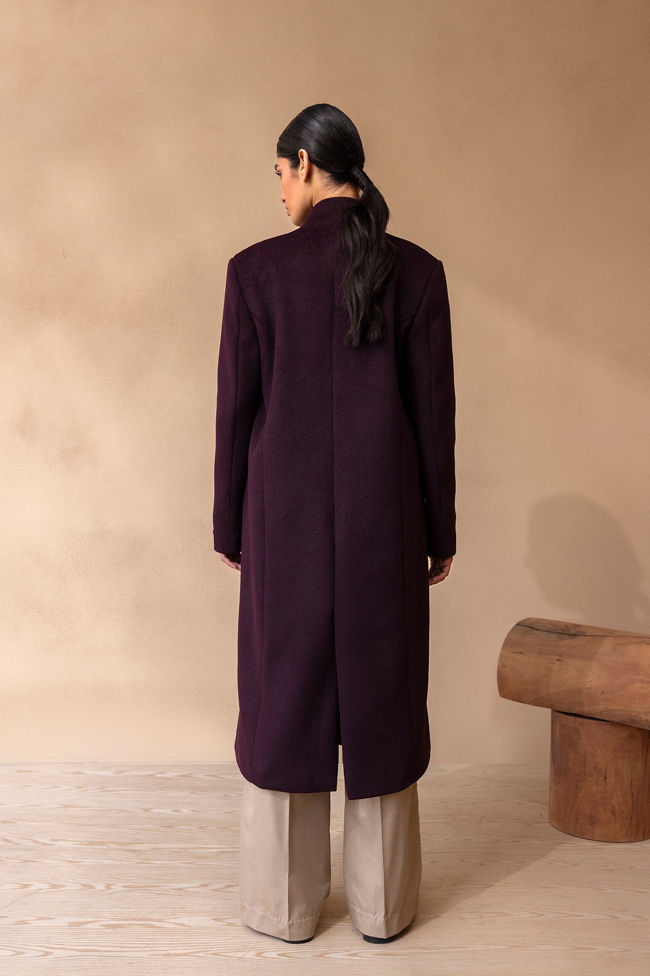 LONG COAT (E1305/108/802)