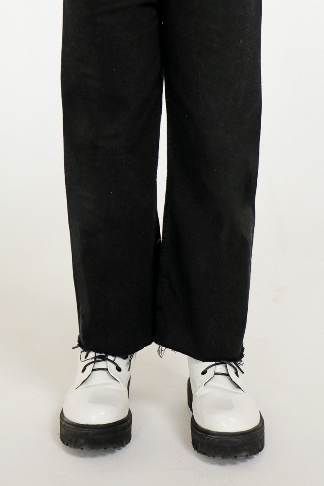 DENIM CULOTTE (GJBF214278)