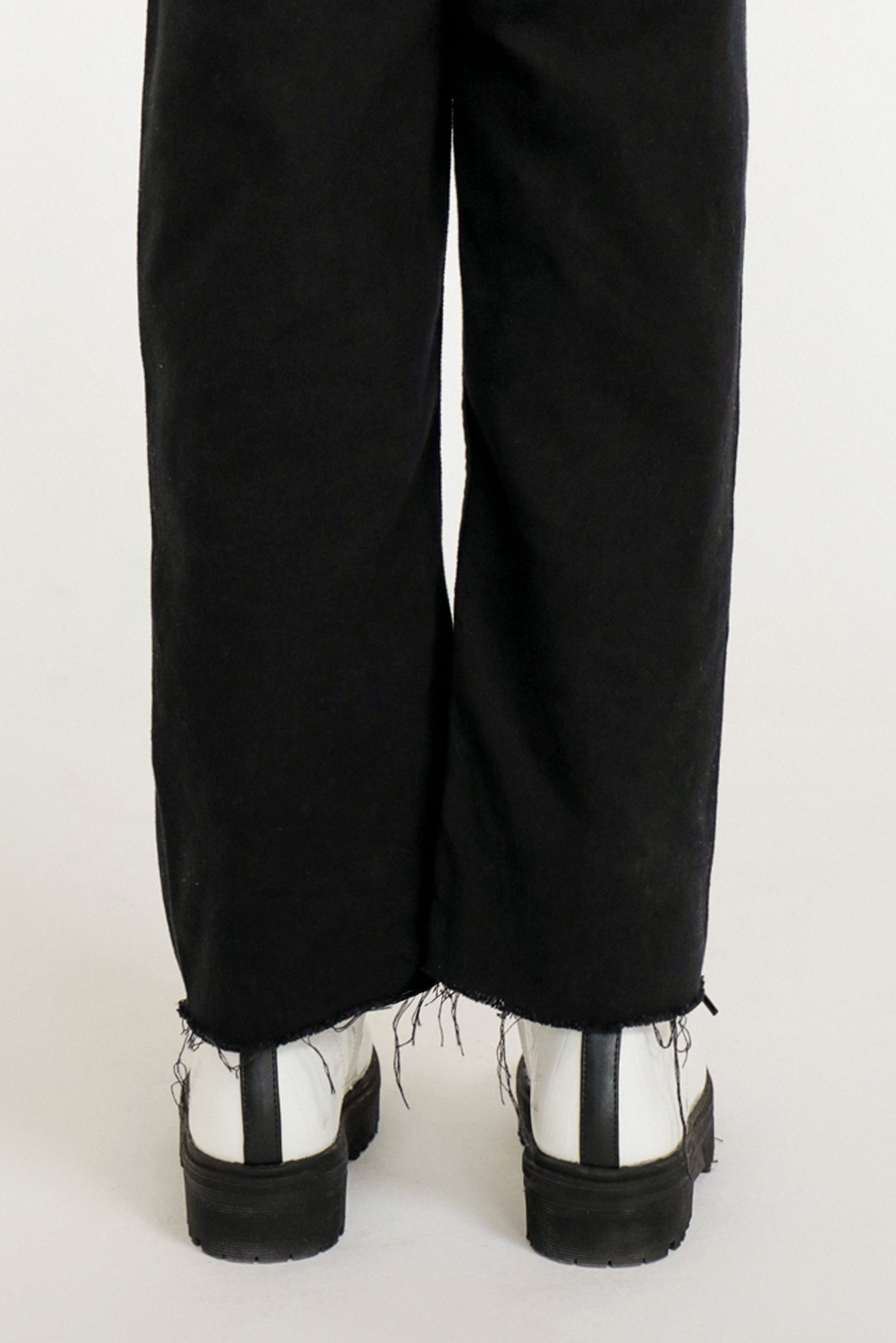 DENIM CULOTTE (GJBF214278)